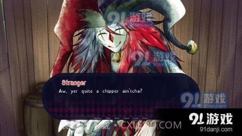 TrappedwithJester正式版截图1