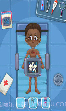公主宝宝小医生截图4 公主宝宝小医生截图4