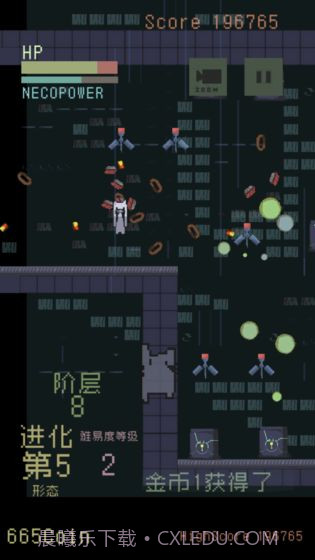 猫咪狂想曲最新版截图5