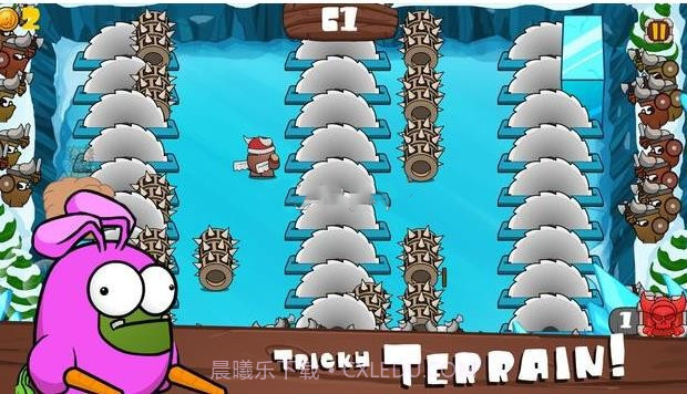 只是生存竞技场截图3 只是生存竞技场截图3