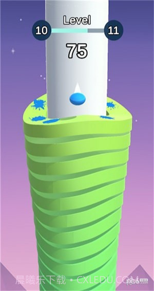 球球向下冲截图4 球球向下冲截图4