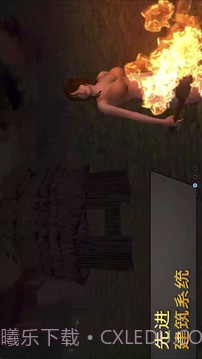 女孩荒岛求生截图2 女孩荒岛求生截图2