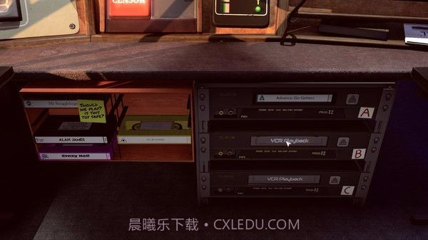 导播模拟器截图2 导播模拟器截图2