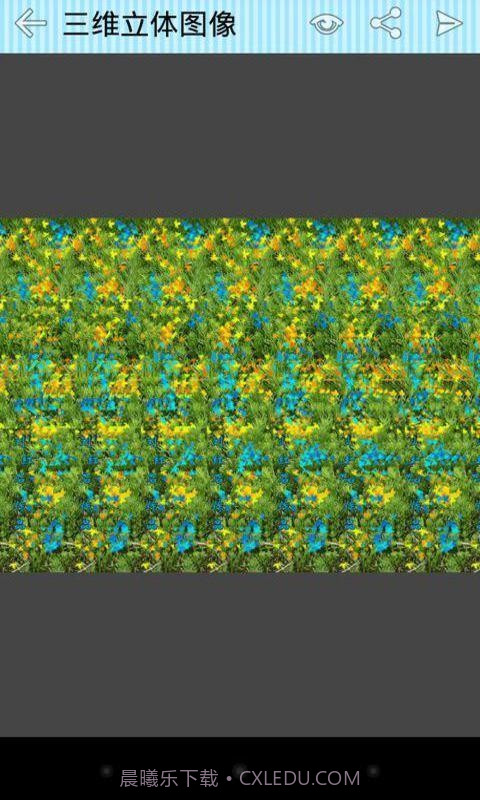 三维立体图像截图5