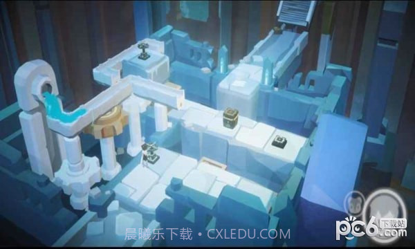 4 Towers截图1 4 Towers截图1