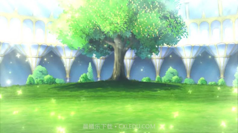 刀剑神域alicization braiding截图2