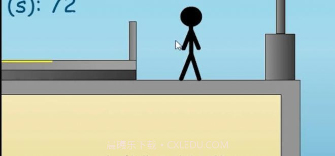 暗杀模拟器截图3 暗杀模拟器截图3