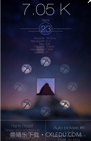 闲山矿工截图2 闲山矿工截图2