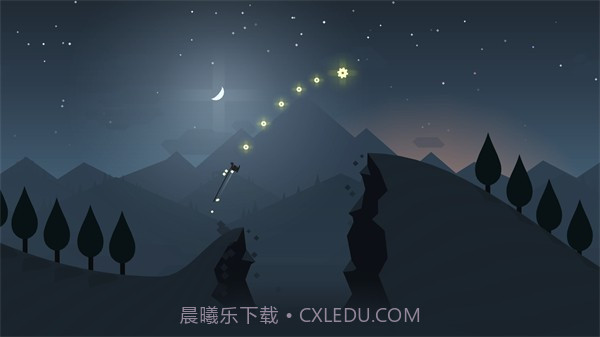 阿尔托的冒险最新版截图4 阿尔托的冒险最新版截图4