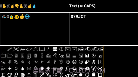 g语翻译器截图1 g语翻译器截图1