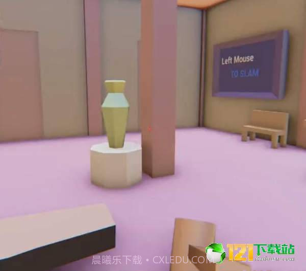 锤子模拟器截图3