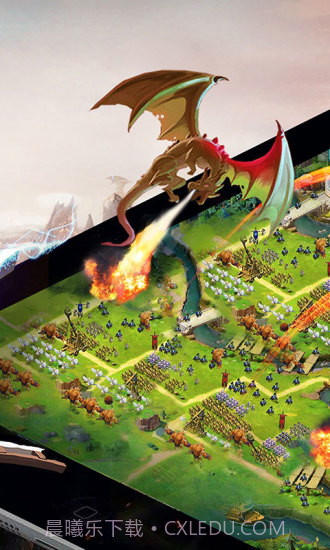 王权之争九游版截图3 王权之争九游版截图3