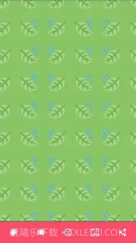 绿叶精选壁纸截图1