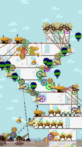 百万富翁工程师截图3 百万富翁工程师截图3