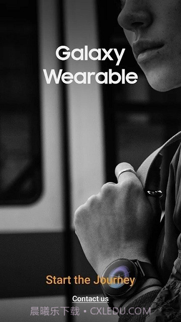 Galaxy Fit Plugin截图1 Galaxy Fit Plugin截图1