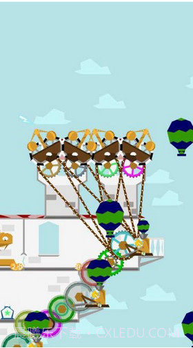 百万富翁工程师截图1 百万富翁工程师截图1