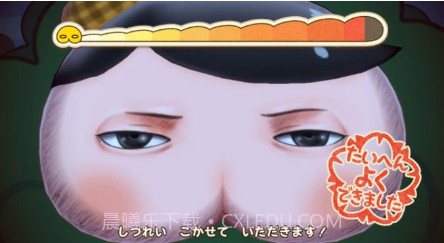 屁屁侦探小狗未来的名侦探登场截图2