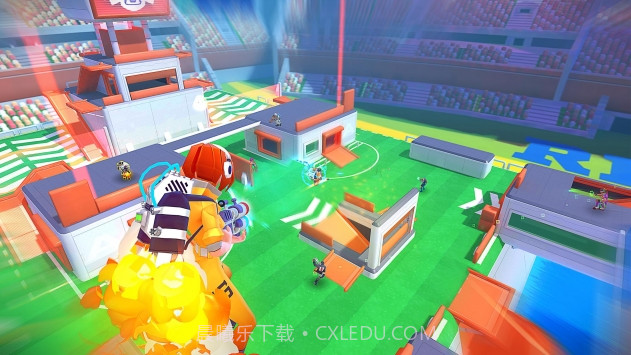 弗拉格职业射手截图3