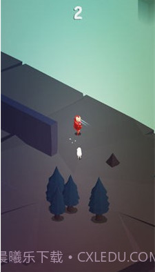 白色大人吃小人截图1 白色大人吃小人截图1