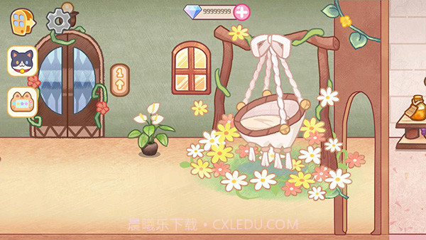 旅猫梦幻乐园v3.4截图3 旅猫梦幻乐园v3.4截图3