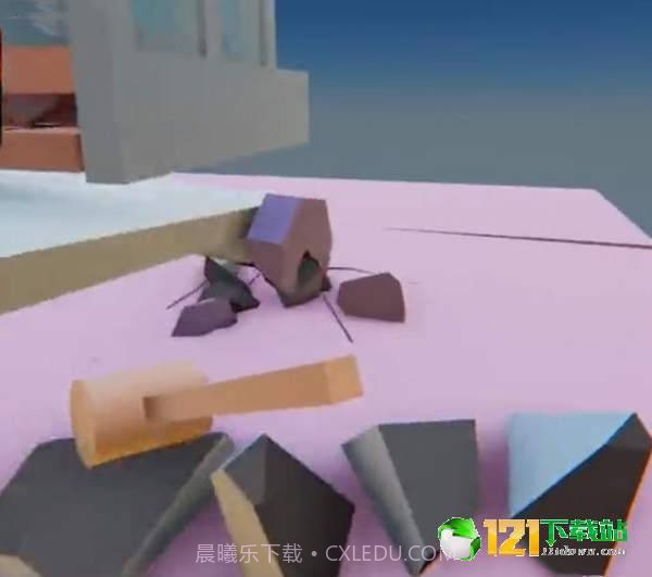 锤子模拟器截图2