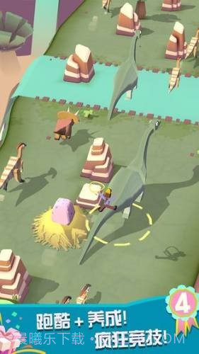 狂野动物园截图3 狂野动物园截图3
