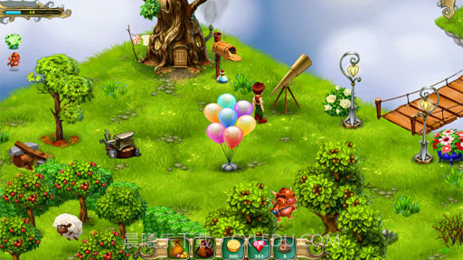 天朝 Airworld是截图1 天朝 Airworld是截图1