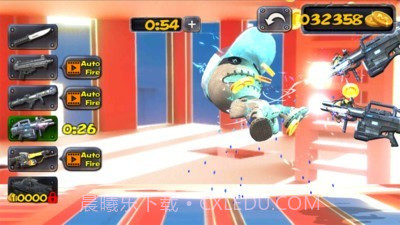 暴打不靠谱截图1 暴打不靠谱截图1