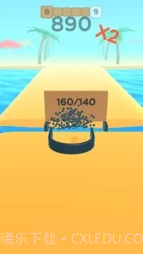 beach clean截图1 beach clean截图1