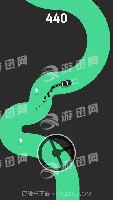 手指司机截图5 手指司机截图5