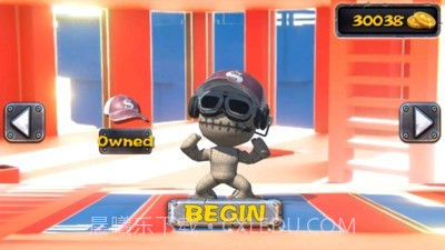 暴打不靠谱截图3 暴打不靠谱截图3