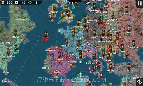 世界征服者9截图1