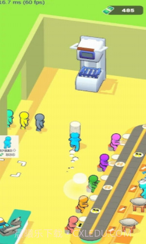 我的寿司吧截图3