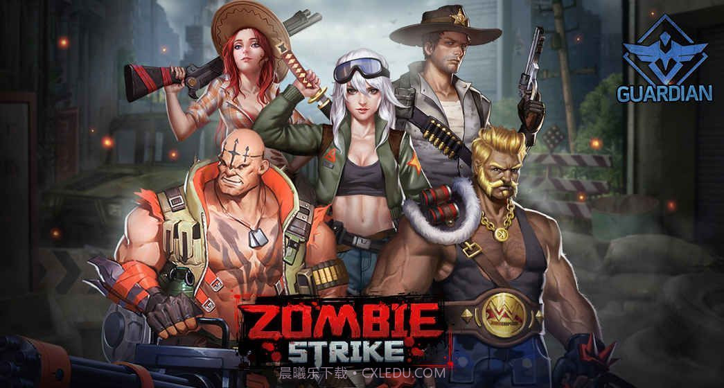 末日危机无限钻石截图2 末日危机无限钻石截图2