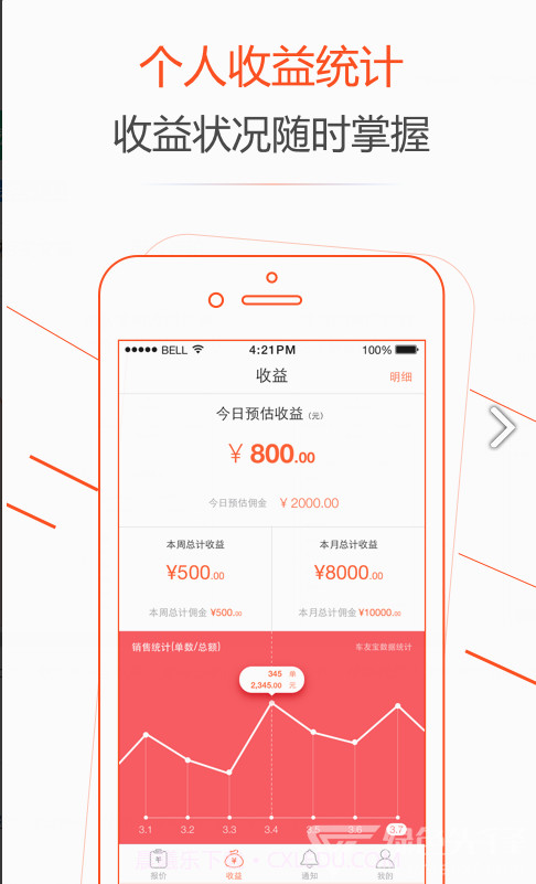 广西中华车友保(中华车友联合总会)V1.5.4 安卓正式版截图5 广西中华车友保(中华车友联合总会)V1.5.4 安卓正式版截图5
