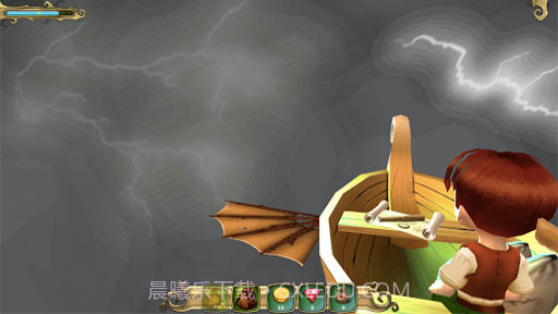 天朝 Airworld是截图6 天朝 Airworld是截图6