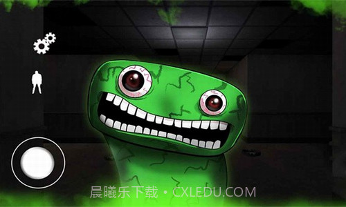 班班的恐怖花园2截图3