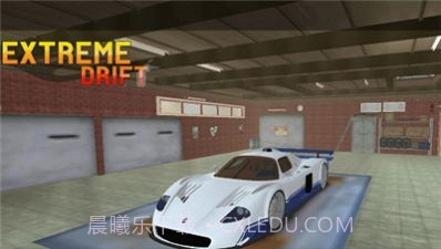 玛莎拉蒂汽车模拟器截图2