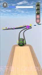 进击的球球大冒险免费版截图3 进击的球球大冒险免费版截图3