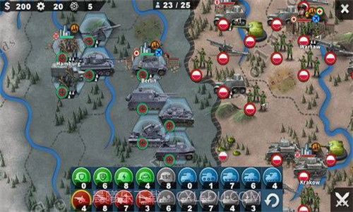 世界征服者9截图2