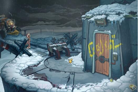 德波尼亚:世界末日免费版截图2