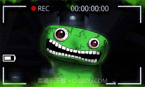 班班的恐怖花园2截图2