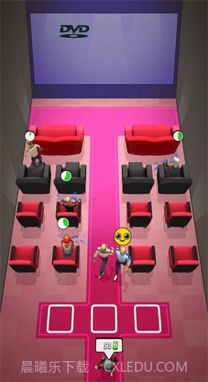 电影院管家截图3