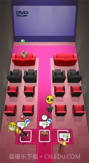 电影院管家截图2