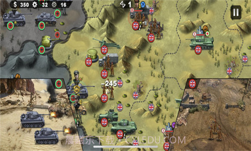 世界征服者9截图3