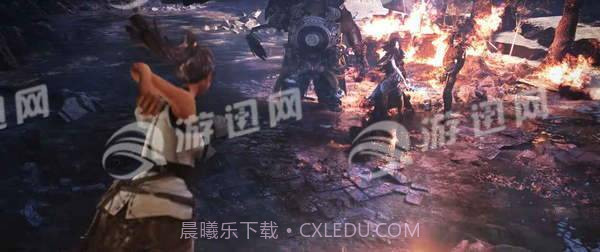 剑灵誓言最新版截图2