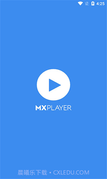MX Playerv1.53.4截图1