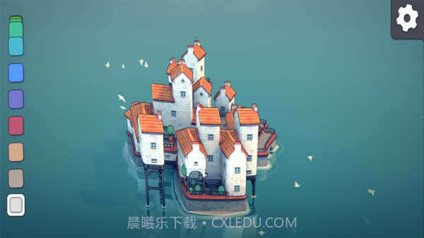 城市规划大师截图4 城市规划大师截图4