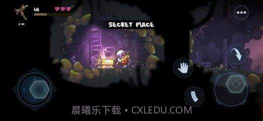 勇闯僵尸洞无敌版截图2