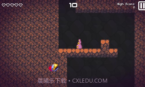 地下旅程截图3 地下旅程截图3